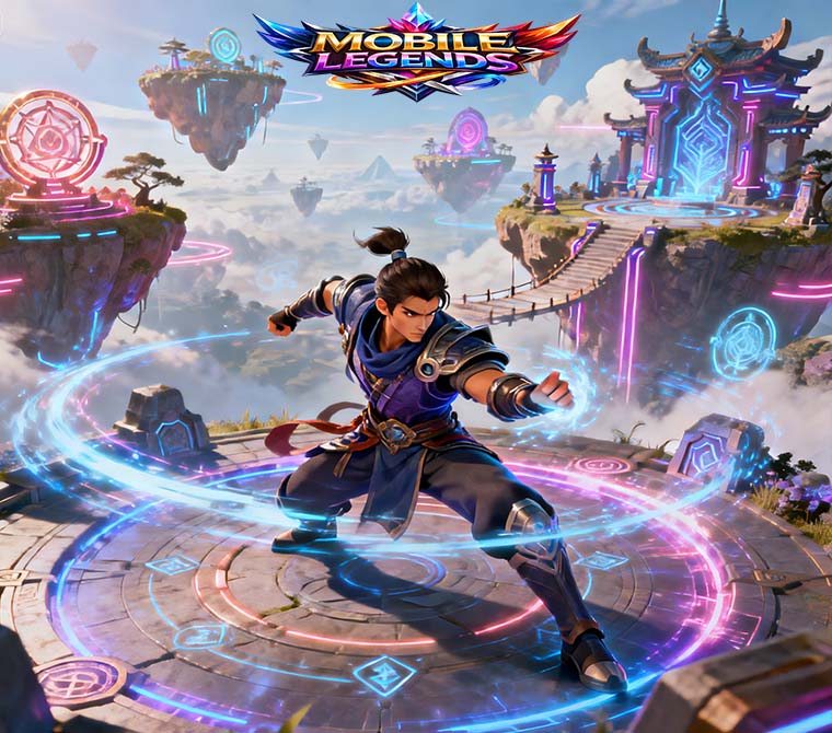 Mobile Legends Melatislot Combo Tim Terbaik Auto Savage