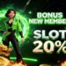 DOGG369 Slot Online Terpercaya Deposit Mudah Tanpa Potongan