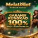 MelatiSlot Judi Slot Online Resmi Slot Gacor Anti Rungkad