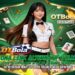 OTBola Slot Online Resmi Dengan Jackpot Progresif